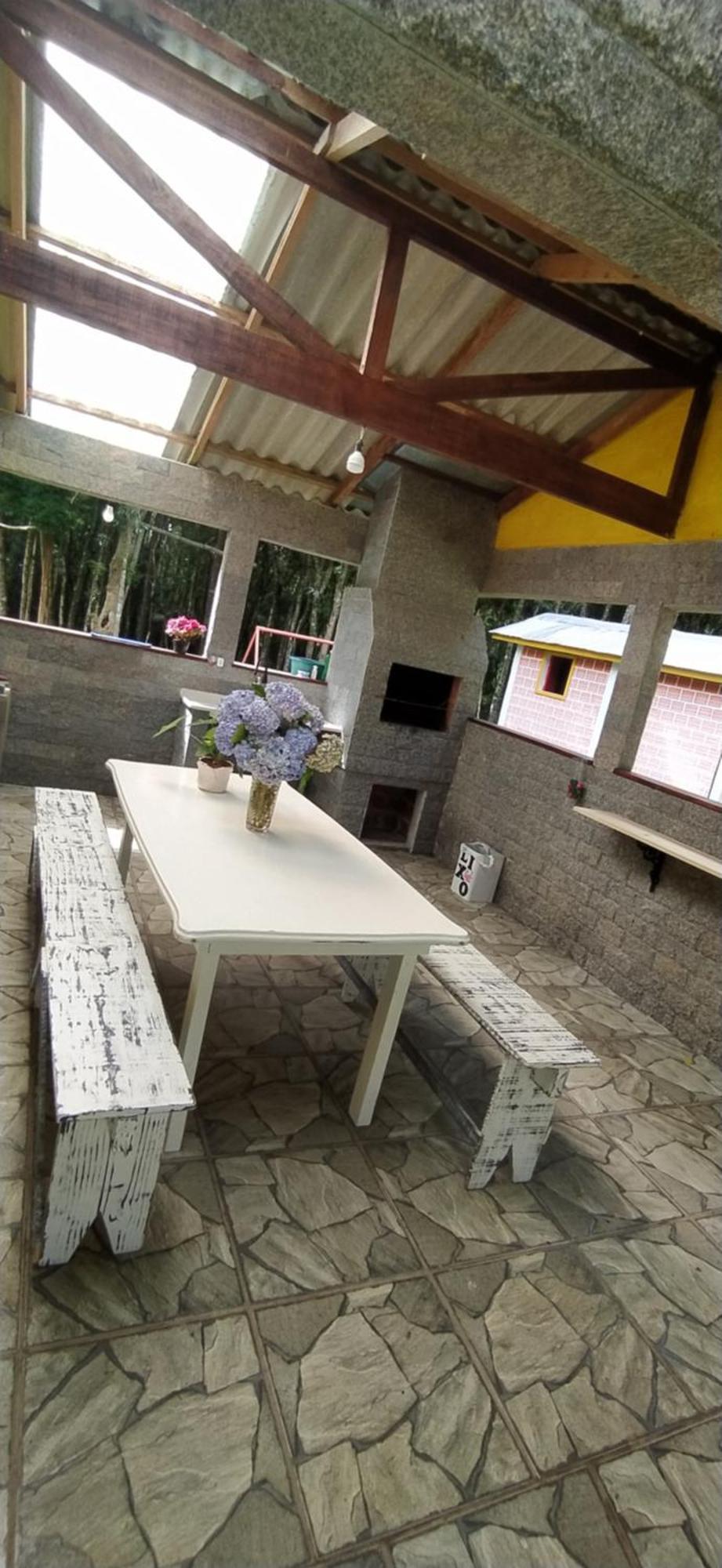 Chacara Rancho Paraiso Piraquara Kültér fotó