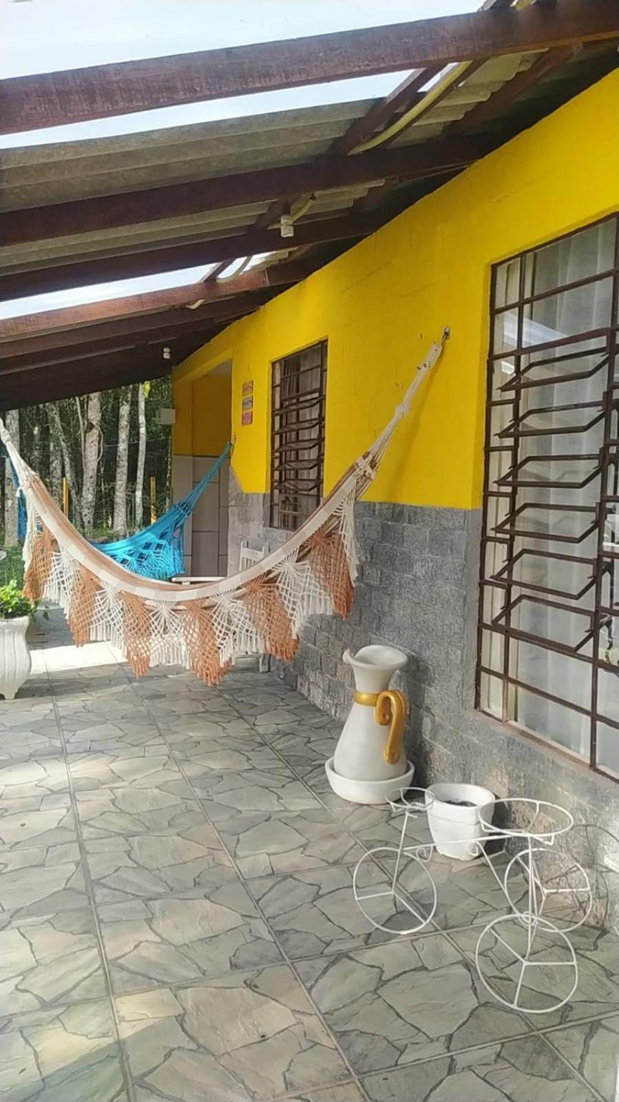 Chacara Rancho Paraiso Piraquara Kültér fotó