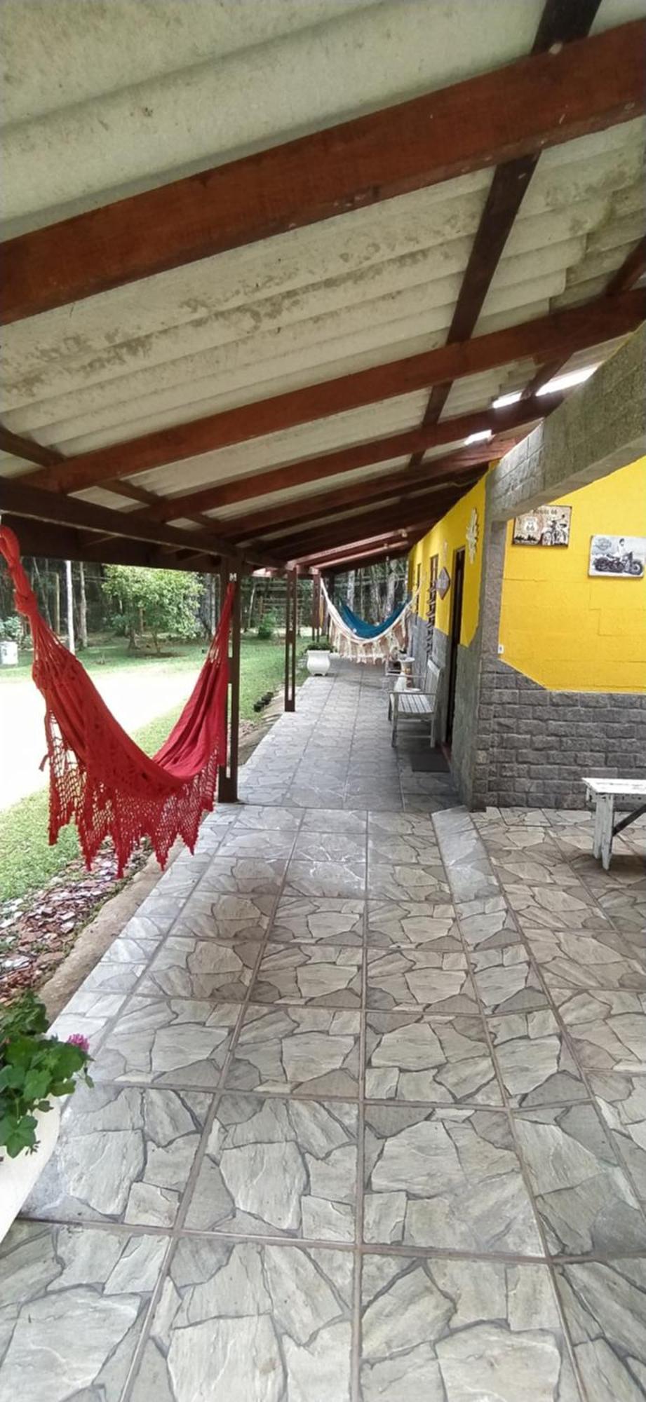 Chacara Rancho Paraiso Piraquara Kültér fotó